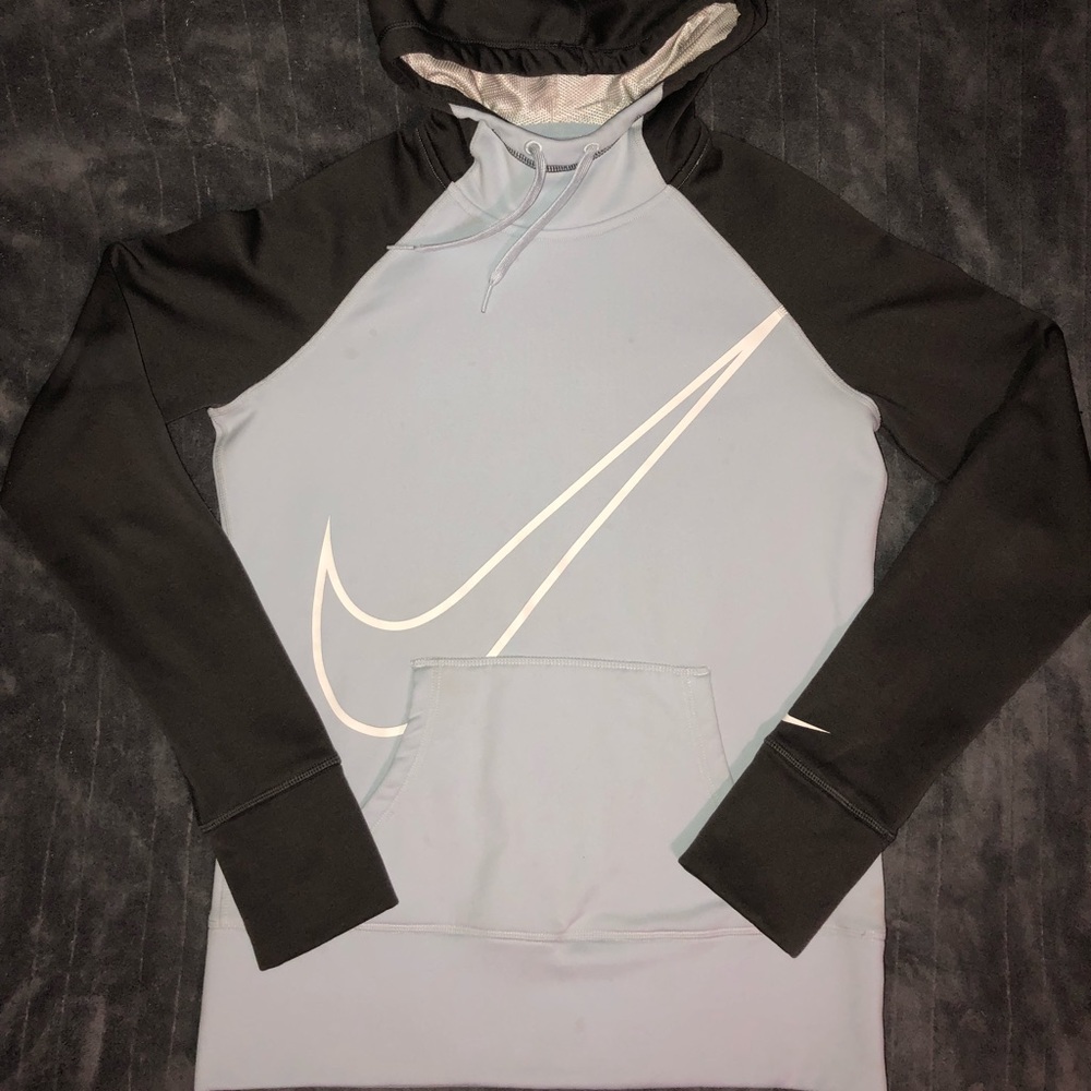 Nike sweatshirt